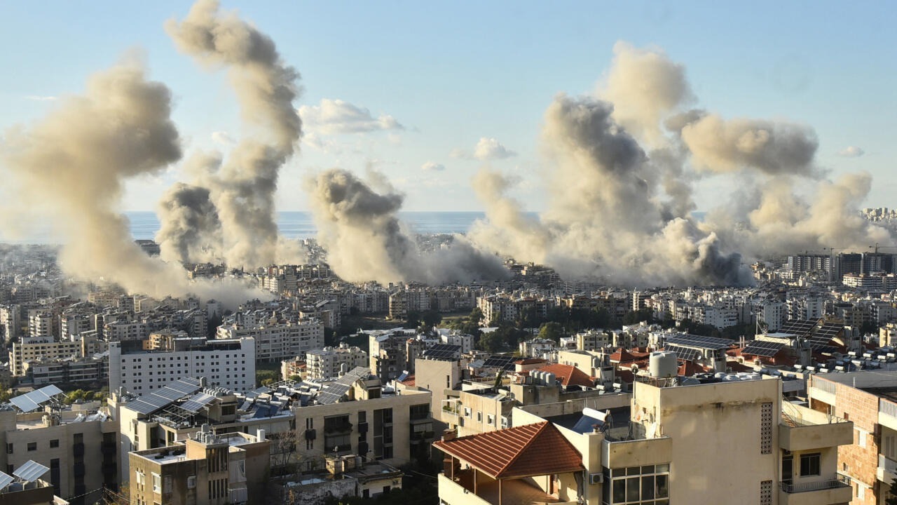 Le Liban, hier comme aujourd’hui